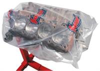 Protection Plastic Engine 5-pack