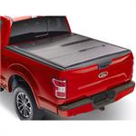 Hard tri-fold bed cover low profile OFD 6' 5"