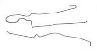 Gas Tank/Fuel Pump Line,75-77