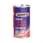 Wynn's 50675 Motorolie Lekstop 325ml