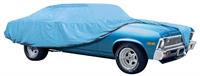 Car Cover, Diamond Blue, 1-Layer, Blue, Lock and Cable, Chevy