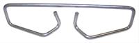 brake hardware kit, front, left, right