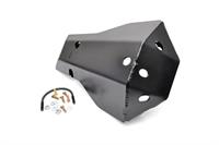 Front Dana 44 Differential Skid Plate