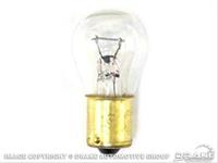 Light Bulb, 1157, Incandescent, Clear, Each
