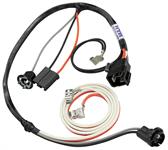 Wiring Harness, Console, 1967 Chev./El Cam., Auto. Trans.