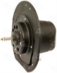 blower motor for cars without A/C