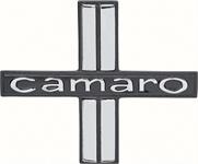 emblem"Camaro"dörr