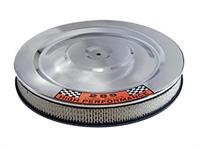 Air Cleaner Assy/ Round/ Econo