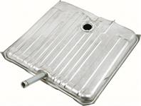 1968 Impala / Full-Size (Except Wagon) 24 Gallon Fuel Tank Without Neck - Niterne Coated Steel