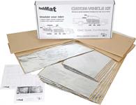 Insulation Kit