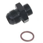 Fragola Performance Systems Radius AN to O-Ring Adapters AN6 to AN10 o-ring