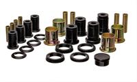 GM REAR CONTROL ARM BUSHING SET