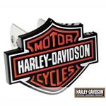 dragkroksplugg Harley-Davidson®