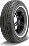 Tire, RB-12 NWS, 225/75-15, Radial, 102 Load Index, S Speed Rating, Whitewall