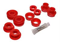 SATURN FRONT CONTROL ARM BUSHING SET