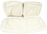 Front Bench Seat - Upholstery Set (light fawn)