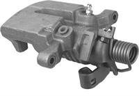 brake caliper, stock