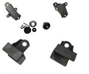 Engine Mounting Kit, 1955-59 Chevy Truck