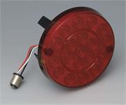 Taillight,LED Red,80-82