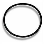 Air Cleaner Gasket, 7.3125", .060"