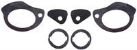 Door Handle & Door Lock & Trunk Lock Gaskets