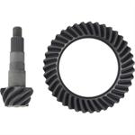 Differential Ring and Pinion; Dana 44 (216 MM) - Thick Gear, 4.56 Ratio