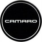 emblem centrumkåpa "Camaro"