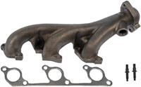 Exhaust Manifold Kit