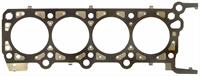 head gasket, 92.20 mm (3.630") bore, 0.91 mm thick