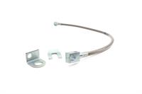 Rear Extended Stainless Steel Brake Line for 4-6-inch Lifts