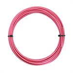 Electrical Wire, Extreme Condition, 14-Gauge, 25 ft. Long, Pink