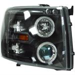 Headlight Assemblies