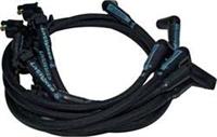 Ignition Cable Set Silicone 10mm black Chevrolet Big Block