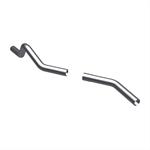 "UVTP 97-03 Ford F-Series 2.50"" Tailpipe passenger side (1-pk)"