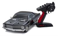 rc bil, Buick Riviera 1965 Regal Black (RTR)