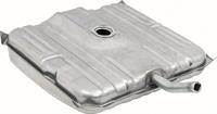 1973 Chevrolet Impala / Full Size (Ex Wagon) - 26 Gallon Fuel Tank With Neck - Niterne Coated Steel