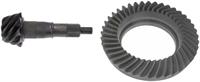 slutväxel ( ring & pinion ) 4.56