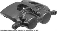 brake caliper, stock