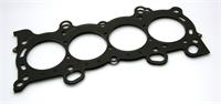 head gasket, 89.00 mm (3.504") bore, 0.76 mm thick