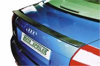 Achterspoiler passend voor Audi A4 Sedan 2001-2004