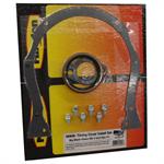timing cover gaskets