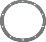 10-BOLT REAR END DIFFERENTIAL COVER GASKET