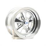 Wheel Super Sport Chrome 15x8"