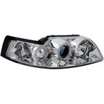 Headlight Assemblies