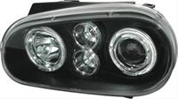 Headlight Assemblies