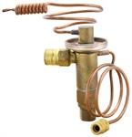 AC Expansion Valve, 1963-65 Riviera