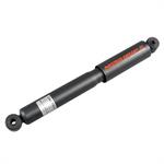 Shocks and Struts, Street Performance Shocks, Lowered Ride Height, 2.00-4.00 in. Lowered Range, Twin-tube, Gas-charged, Rear