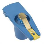 Distributor Rotor, Brass Contact Terminal