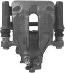 brake caliper, stock