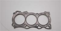 head gasket, 100.00 mm (3.937") bore, 0.76 mm thick